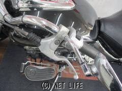 ヤマハ ドラッグスター400