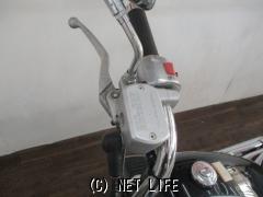 ヤマハ ドラッグスター400