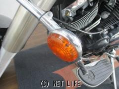 ヤマハ ドラッグスター400