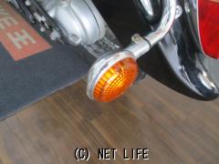 ヤマハ ドラッグスター400