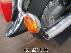 ヤマハ ドラッグスター400