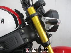 ヤマハ XSR155