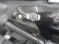 ヤマハ XSR155