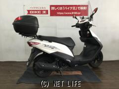 スズキ アドレス125