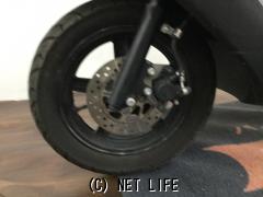 スズキ アドレス125