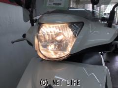 スズキ アドレス125