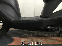 スズキ アドレス125