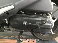 スズキ アドレス125