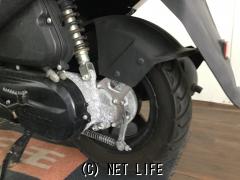 スズキ アドレス125