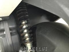 スズキ アドレス125