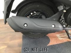 スズキ アドレス125