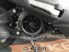 スズキ アドレス125