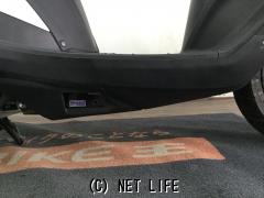 スズキ アドレス125