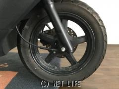 スズキ アドレス125