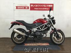 ホンダ VTR250 インジェクションモデル☆・赤・250cc・バイク王那覇店・31,469km・保証付・3ヶ月 | 沖縄のバイク情報 - クロスバイク