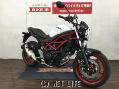 スズキ SV650
