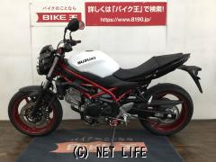 スズキ SV650