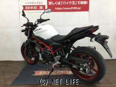 スズキ SV650
