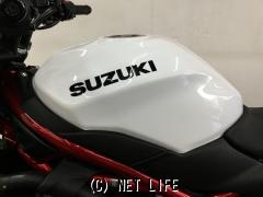 スズキ SV650