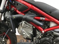 スズキ SV650