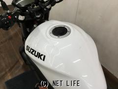 スズキ SV650