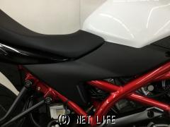 スズキ SV650