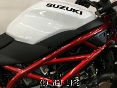 スズキ SV650