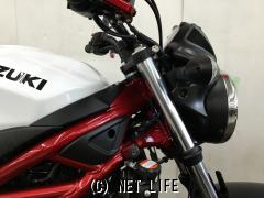 スズキ SV650