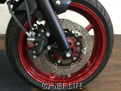 スズキ SV650
