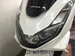 ホンダ PCX160