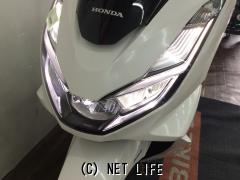 ホンダ PCX160