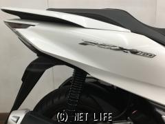 ホンダ PCX160