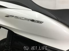 ホンダ PCX160