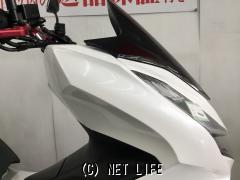 ホンダ PCX160