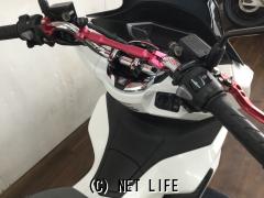 ホンダ PCX160