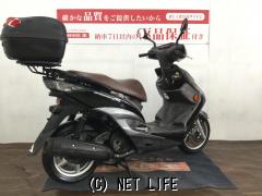 ヤマハ シグナス