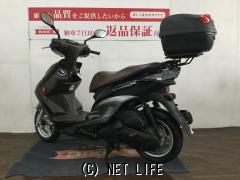 ヤマハ シグナス