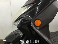 ヤマハ シグナス