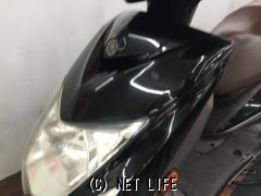 ヤマハ シグナス