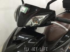 ヤマハ シグナス