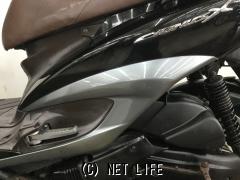 ヤマハ シグナス