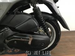 ヤマハ シグナス