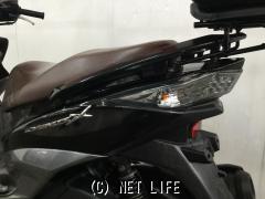 ヤマハ シグナス