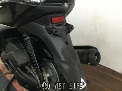 ヤマハ シグナス