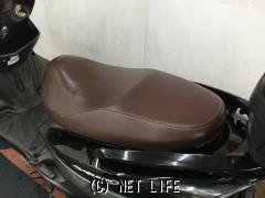 ヤマハ シグナス