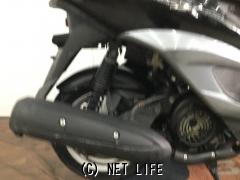 ヤマハ シグナス