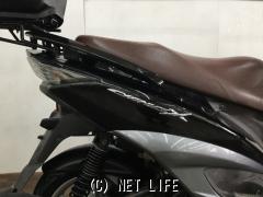 ヤマハ シグナス