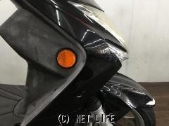 ヤマハ シグナス