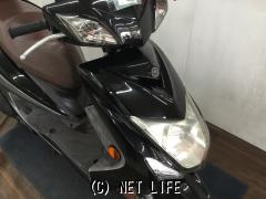 ヤマハ シグナス