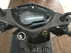 ヤマハ シグナス